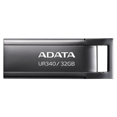 Memoria USB Adata UR340 32 GB Nero
