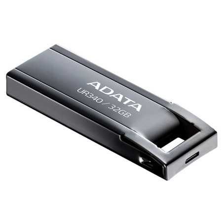 Memoria USB Adata UR340 32 GB Nero