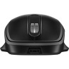 Borsa a Tracolla HP 9C2F6AAABB Nero 4000 dpi