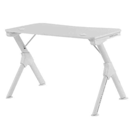 Scrivania Gaming Mars Gaming MGDW Bianco