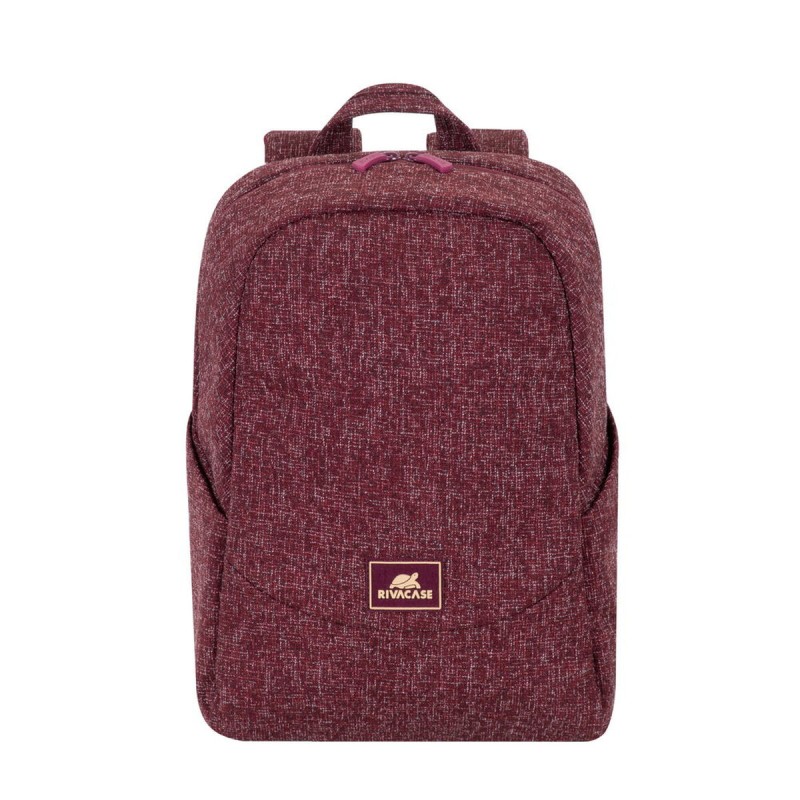 Valigetta per Portatile Rivacase Anvik Rosso 13" Valigetta per Portatile Rivacase Anvik Rosso 13"