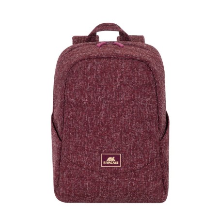 Valigetta per Portatile Rivacase Anvik  Rosso 13"