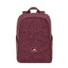 Valigetta per Portatile Rivacase Anvik  Rosso 13"