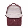 Valigetta per Portatile Rivacase Anvik  Rosso 13"