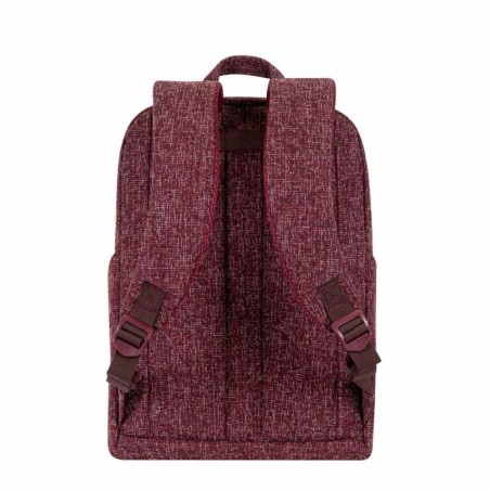 Valigetta per Portatile Rivacase Anvik  Rosso 13"