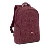 Valigetta per Portatile Rivacase Anvik  Rosso 13"