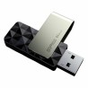 Memoria USB Silicon Power Blaze B30 64 GB Nero