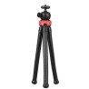Tripode Portatile iggual MT360 360º Regolabile Nero