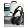 Cuffie Philips SHC5200/10 Nero (1 Unità)
