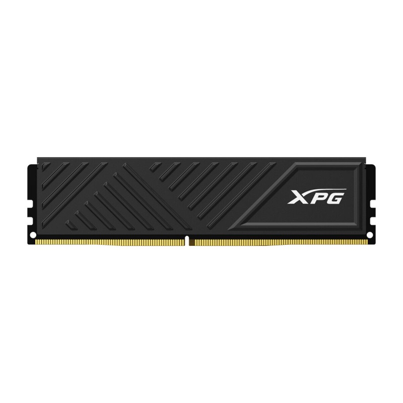 Memoria RAM Adata 4U320032G16A-SBKD35 32 GB DDR4 3200 MHz CL16 Memoria RAM Adata 4U320032G16A-SBKD35 32 GB DDR4 3200 MHz CL16