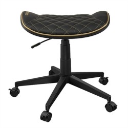 Sedile Gaming Cougar Crosser Gold
