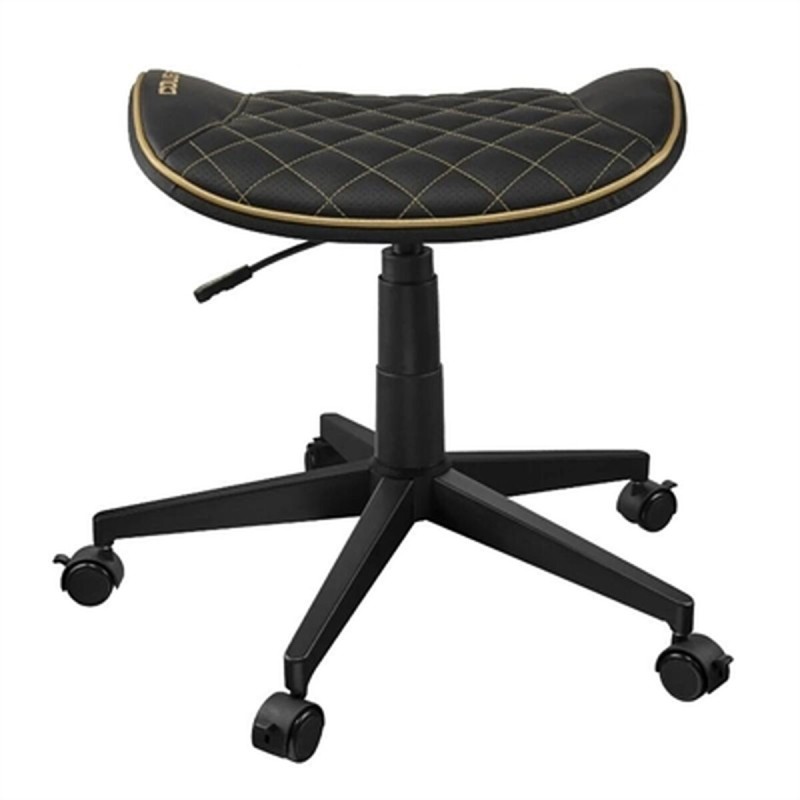 Sedile Gaming Cougar Crosser Gold Sedile Gaming Cougar Crosser Gold