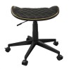 Sedile Gaming Cougar Crosser Gold