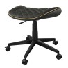 Sedile Gaming Cougar Crosser Gold