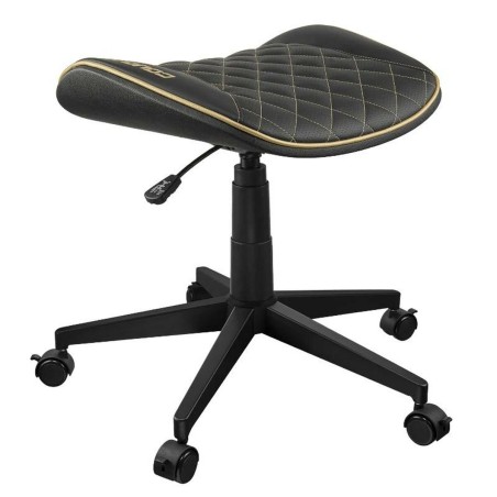 Sedile Gaming Cougar Crosser Gold