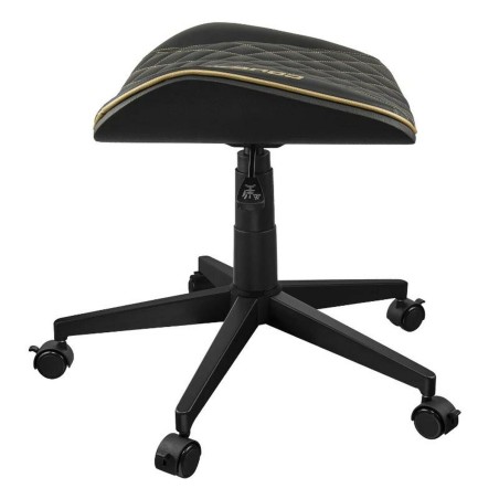 Sedile Gaming Cougar Crosser Gold