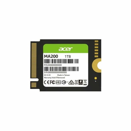 Hard Disk Acer MA200  1 TB SSD
