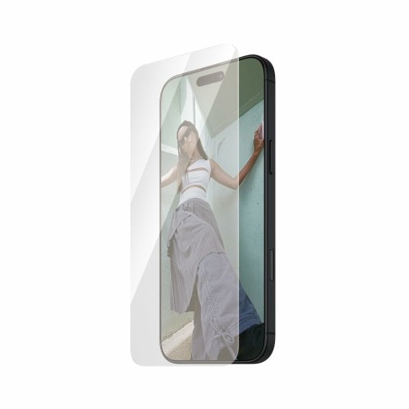 Protettore Schermo per Cellulare PanzerGlass iPhone 16 Pro