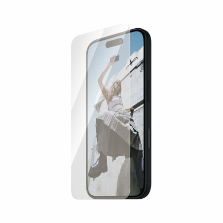 Protettore Schermo per Cellulare PanzerGlass iPhone 16 -15
