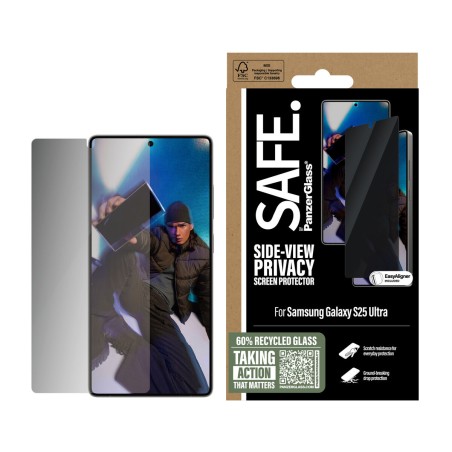 Protettore Schermo per Cellulare PanzerGlass Samsung S25 Ultra