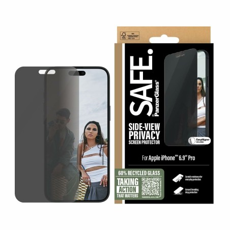 Protettore Schermo per Cellulare PanzerGlass iPhone 16 Pro Max