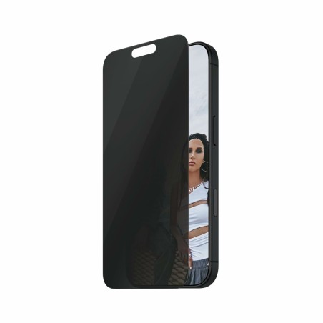 Protettore Schermo per Cellulare PanzerGlass iPhone 16 Pro Max