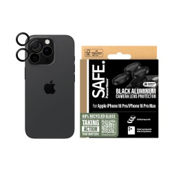 Protettore Schermo per Cellulare PanzerGlass iPhone 16 Pro Max