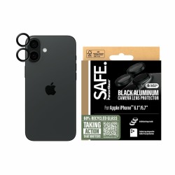 Protettore Schermo per Cellulare PanzerGlass iPhone 16 -16+