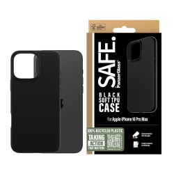 Protettore Schermo per Cellulare PanzerGlass iPhone 16 Pro Max Apple