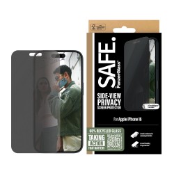 Protettore Schermo per Cellulare PanzerGlass iPhone 16-15