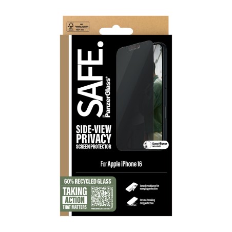Protettore Schermo per Cellulare PanzerGlass iPhone 16-15