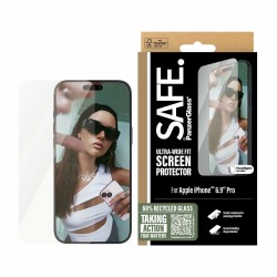 Protettore Schermo per Cellulare PanzerGlass iPhone 16 Pro Max