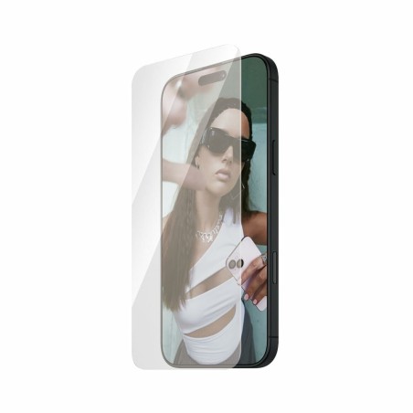 Protettore Schermo per Cellulare PanzerGlass iPhone 16 Pro Max