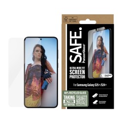 Protettore Schermo per Cellulare PanzerGlass Samsung S25+-S24+