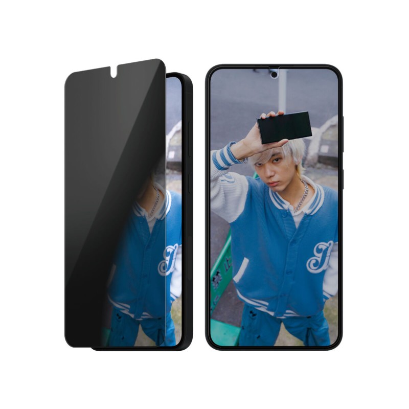 Proteggi Schermo PanzerGlass Samsung S25+-S24+ Proteggi Schermo PanzerGlass Samsung S25+-S24+