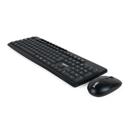 Tastiera e Mouse iggual IGG318898