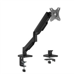 Supporto TV iggual SPMP01-A 32" 9 kg