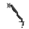 Supporto TV iggual SPMP01-A 32" 9 kg