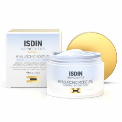 Crema Viso Isdin Idratante
