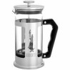 Caffettiera a Stantuffo Bialetti French Press Acciaio 17,2 x 20 x 17,2 cm Alluminio 8 Tazze