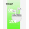 Auricolari Belkin AUC012BTWH Bianco
