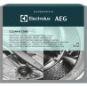 Liquido detergente Electrolux M2GCP601