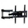 Supporto TV AR-80 32" 65" 75 Kg