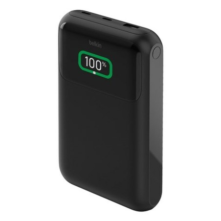 Batteria per Laptop Belkin BPB020BTBK Nero (Nero) 20000 mAh (20000 mAh)