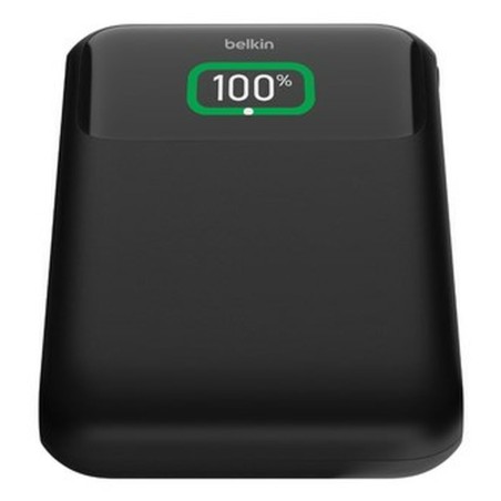 Batteria per Laptop Belkin BPB020BTBK Nero (Nero) 20000 mAh (20000 mAh)
