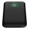 Batteria per Laptop Belkin BPB020BTBK Nero (Nero) 20000 mAh (20000 mAh)
