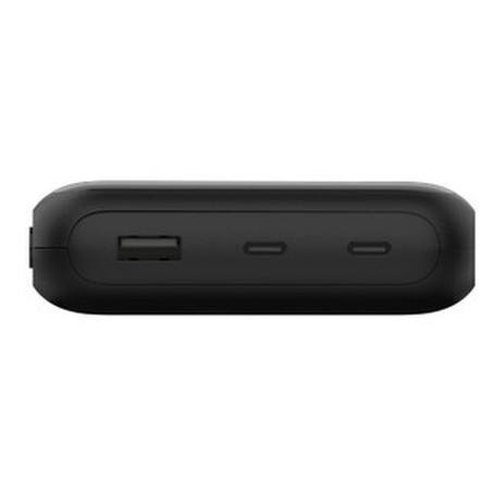 Batteria per Laptop Belkin BPB020BTBK Nero (Nero) 20000 mAh (20000 mAh)
