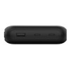 Batteria per Laptop Belkin BPB020BTBK Nero (Nero) 20000 mAh (20000 mAh)