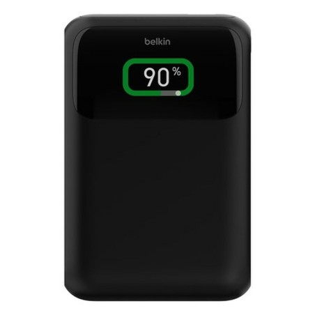 Batteria per Laptop Belkin BPB020BTBK Nero (Nero) 20000 mAh (20000 mAh)