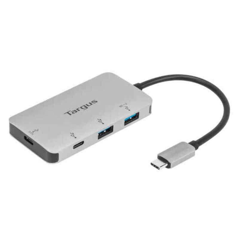 Hub USB Targus ACH228 Hub USB Targus ACH228